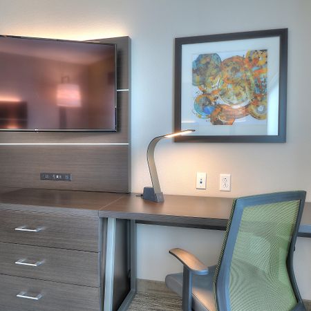 Holiday Inn Express Hotel & Suites Mobile Saraland By Ihg Esterno foto