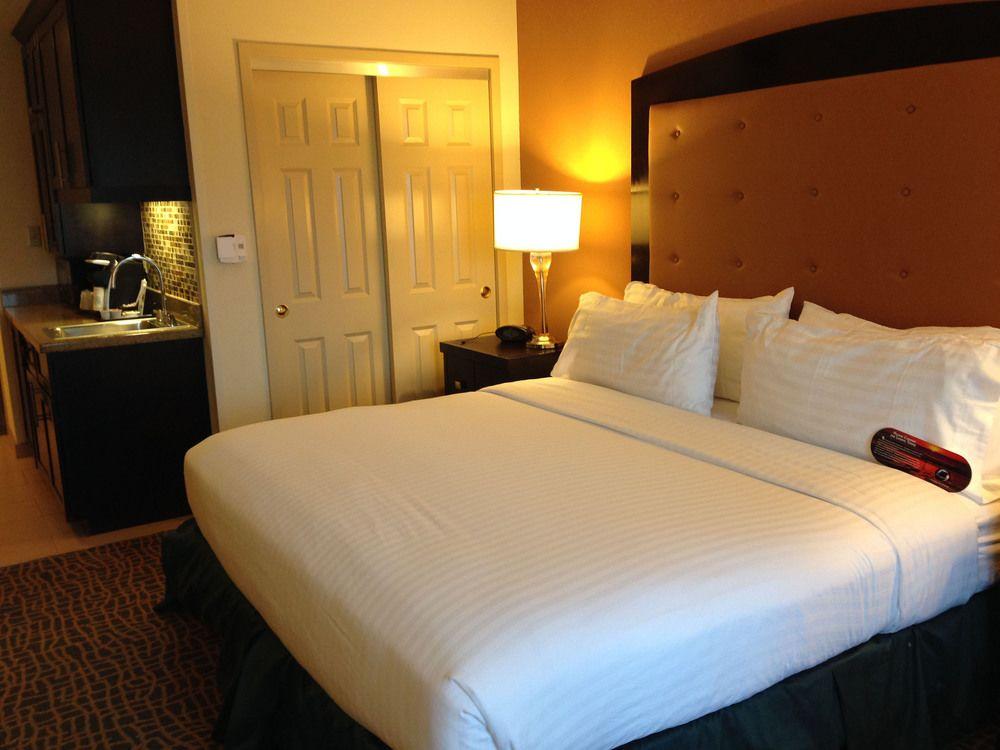 Holiday Inn Express Hotel & Suites Mobile Saraland By Ihg Esterno foto