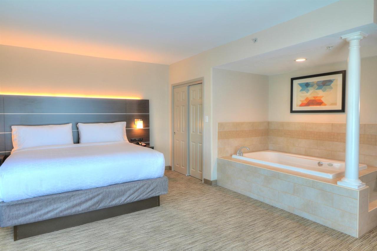 Holiday Inn Express Hotel & Suites Mobile Saraland By Ihg Camera foto