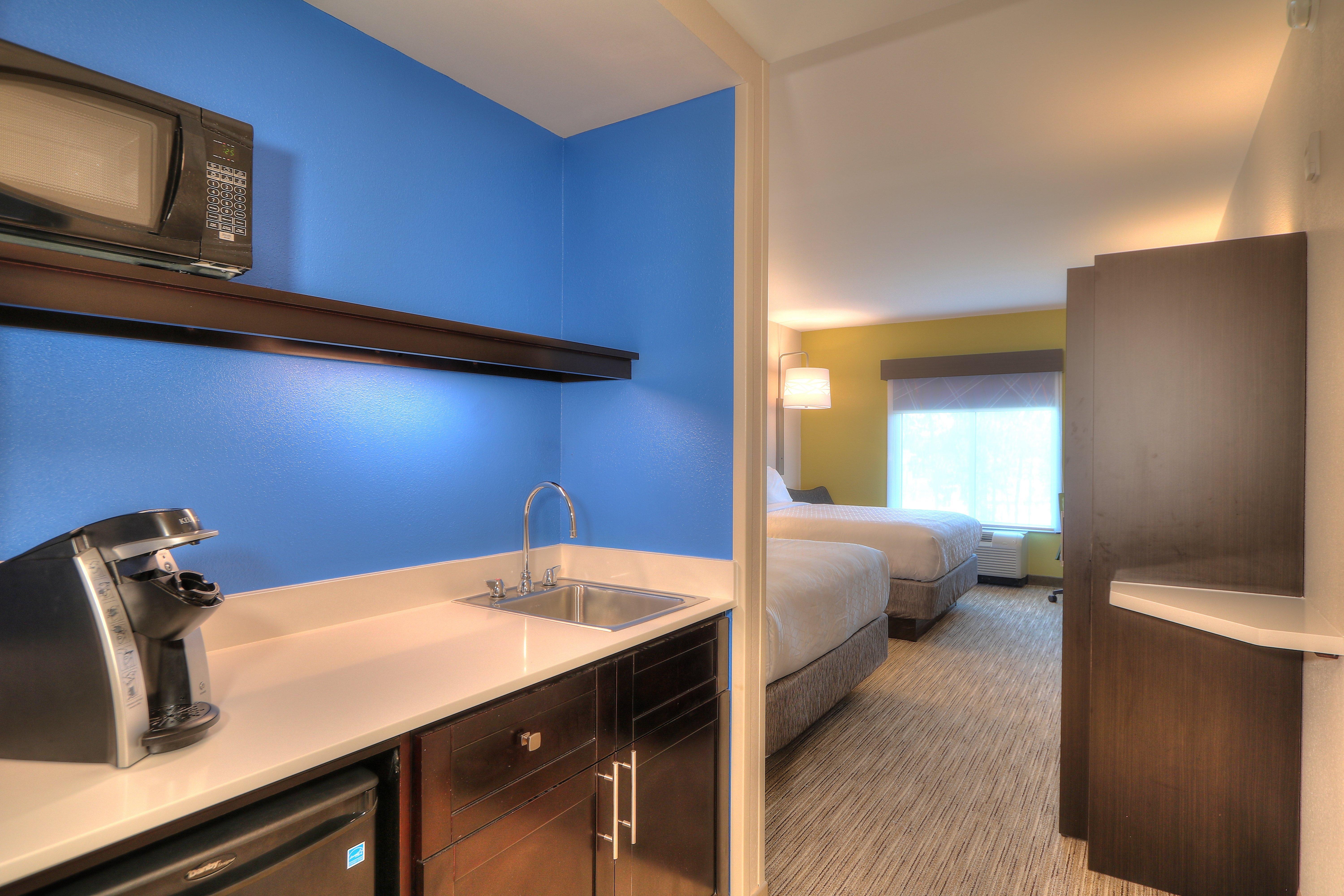 Holiday Inn Express Hotel & Suites Mobile Saraland By Ihg Esterno foto