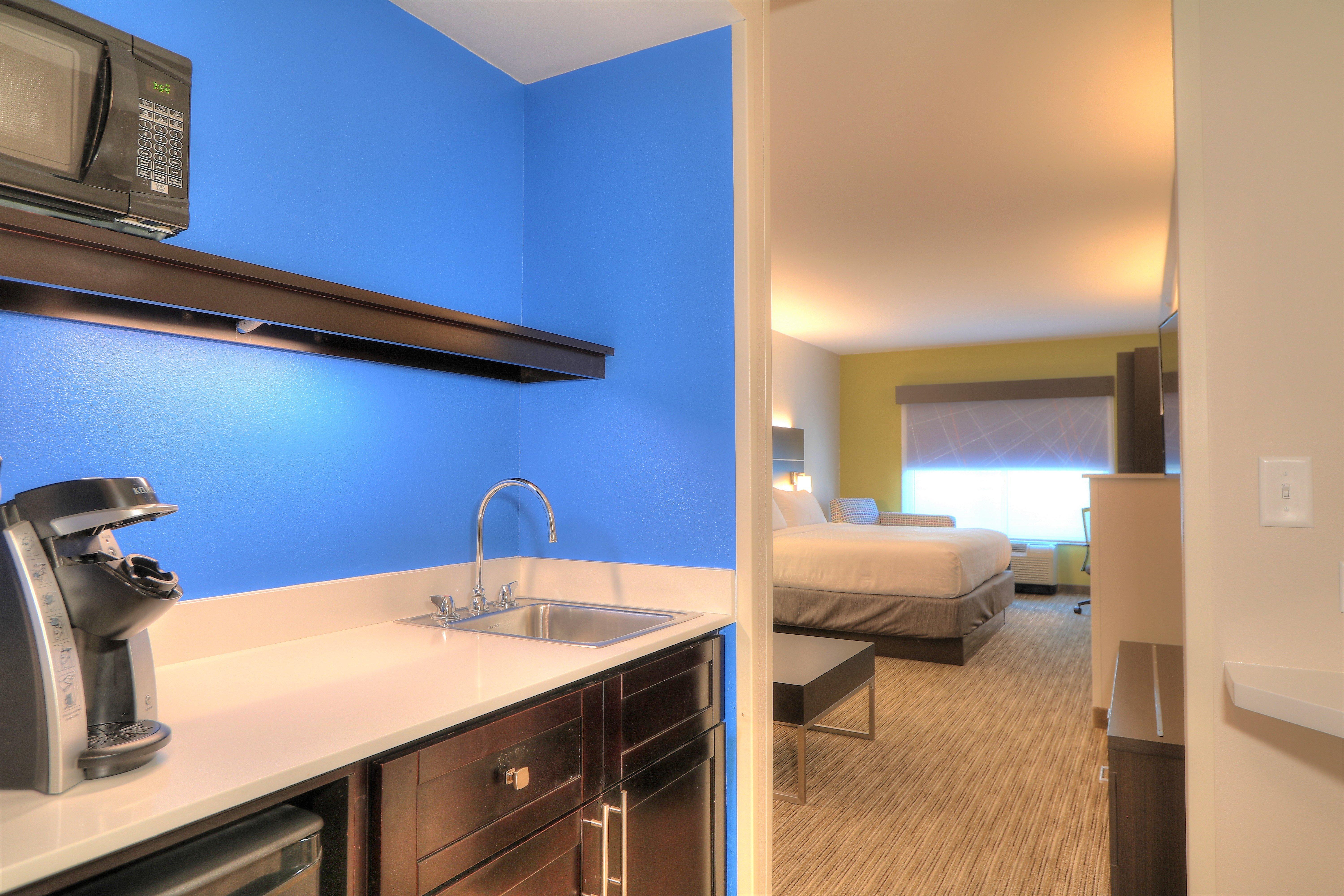 Holiday Inn Express Hotel & Suites Mobile Saraland By Ihg Esterno foto