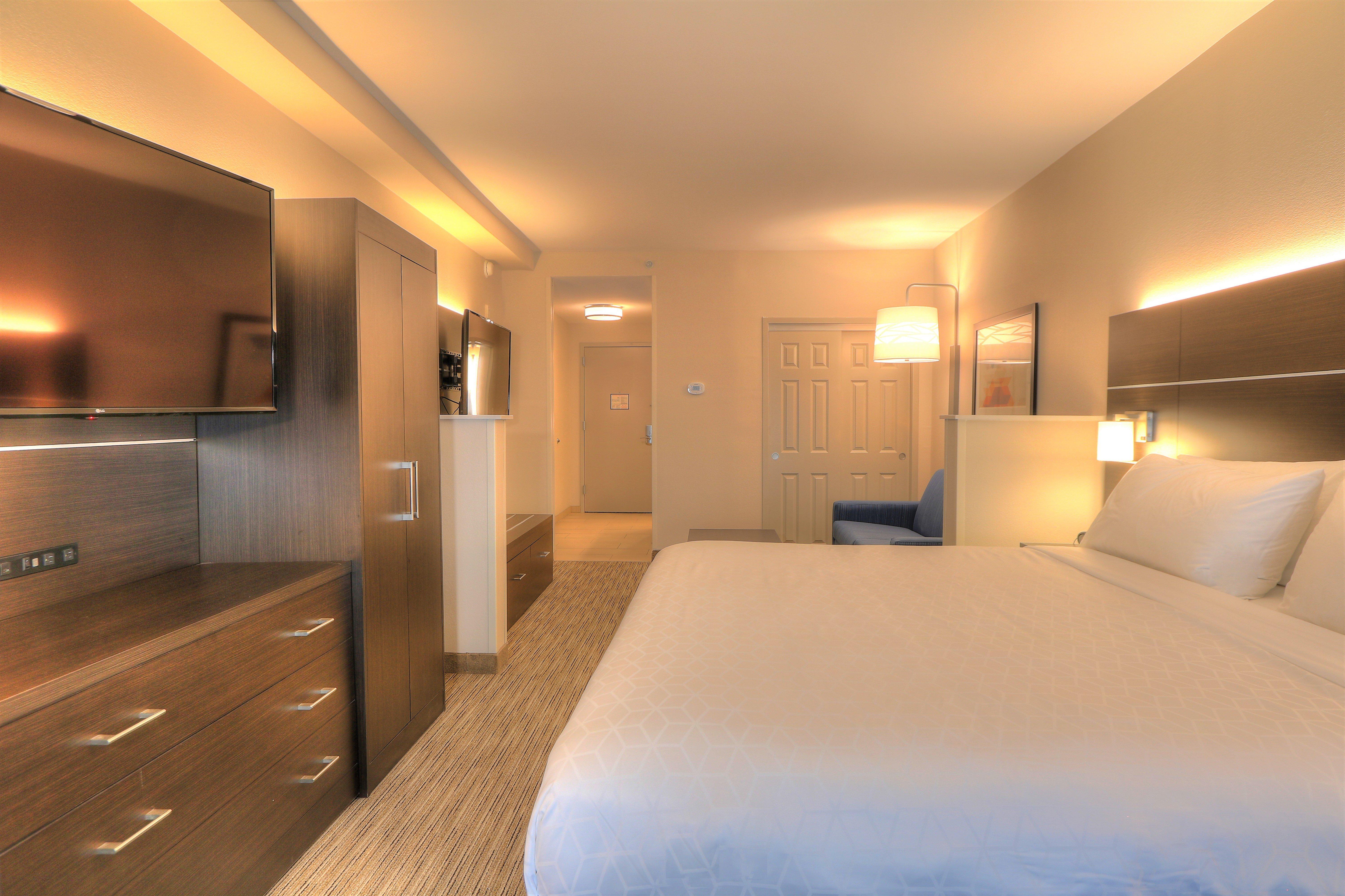 Holiday Inn Express Hotel & Suites Mobile Saraland By Ihg Esterno foto