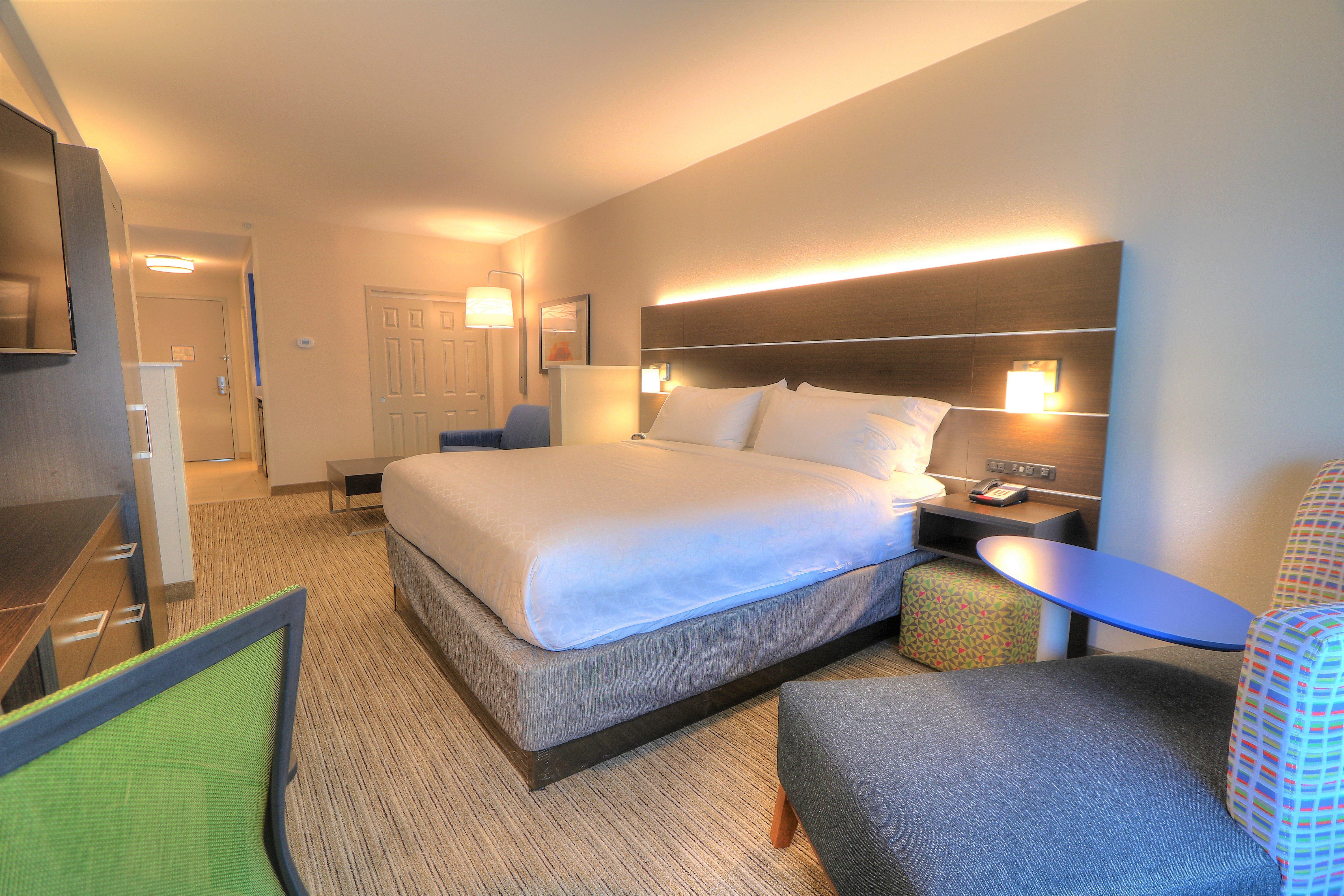 Holiday Inn Express Hotel & Suites Mobile Saraland By Ihg Esterno foto