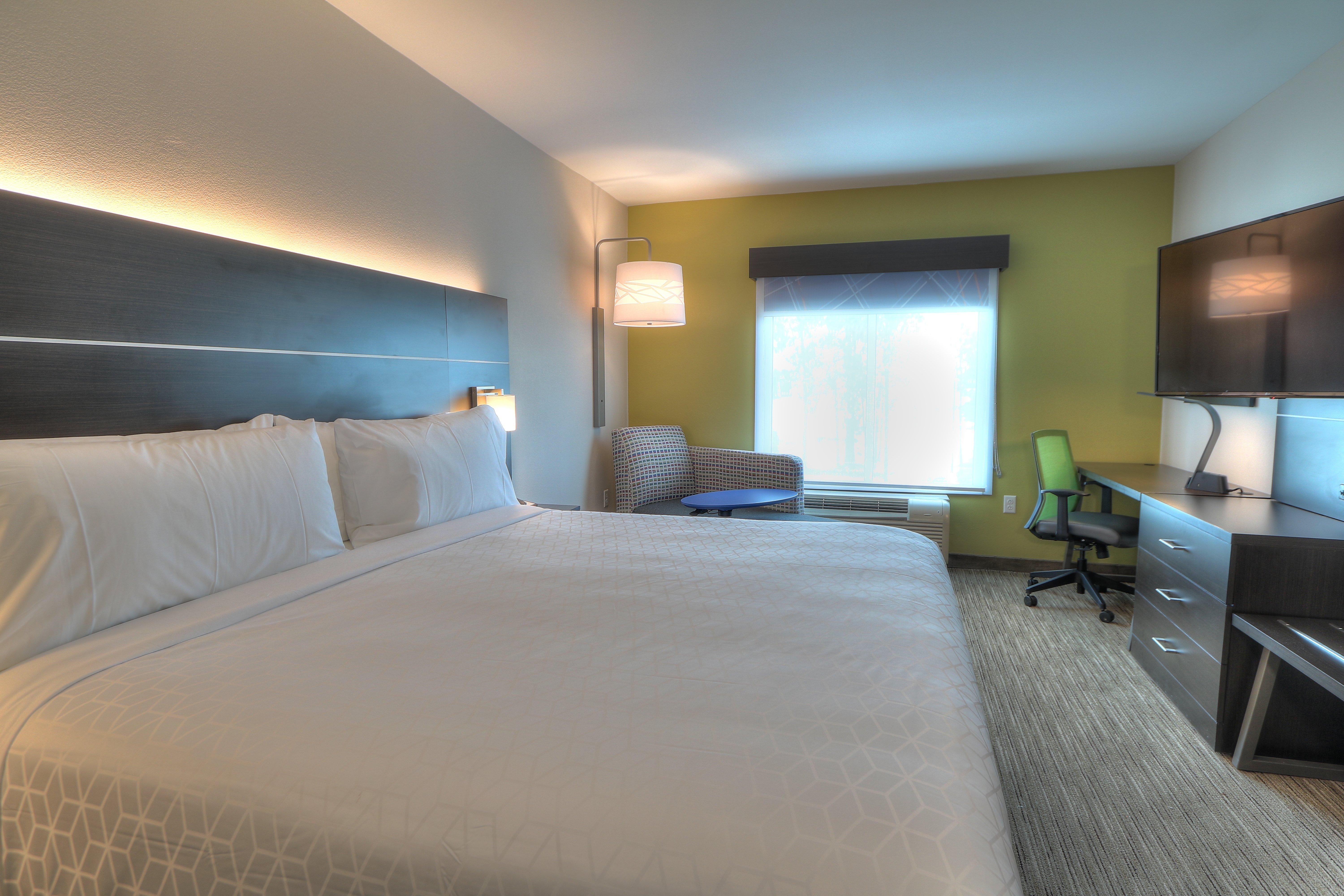 Holiday Inn Express Hotel & Suites Mobile Saraland By Ihg Esterno foto
