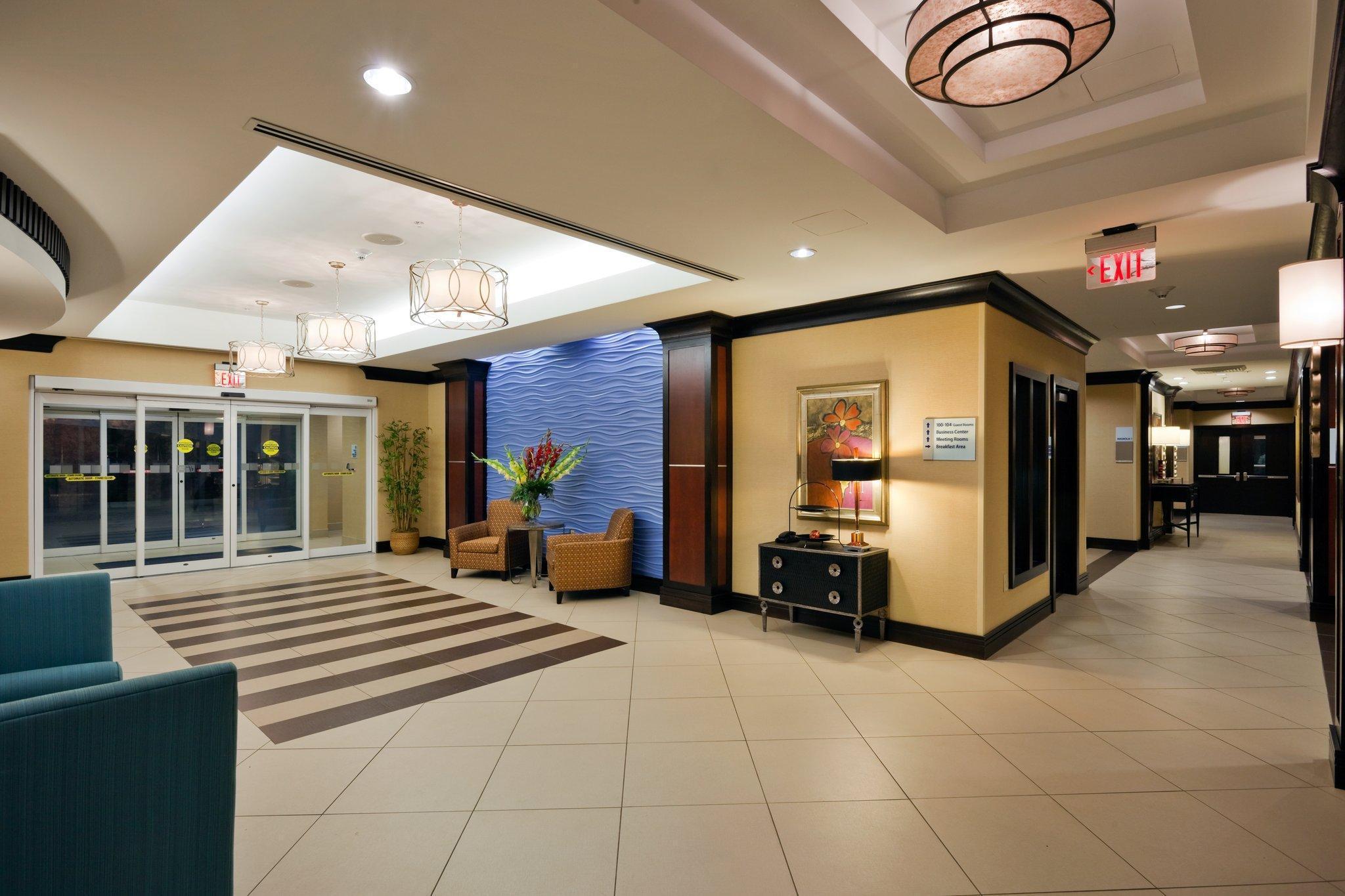 Holiday Inn Express Hotel & Suites Mobile Saraland By Ihg Esterno foto
