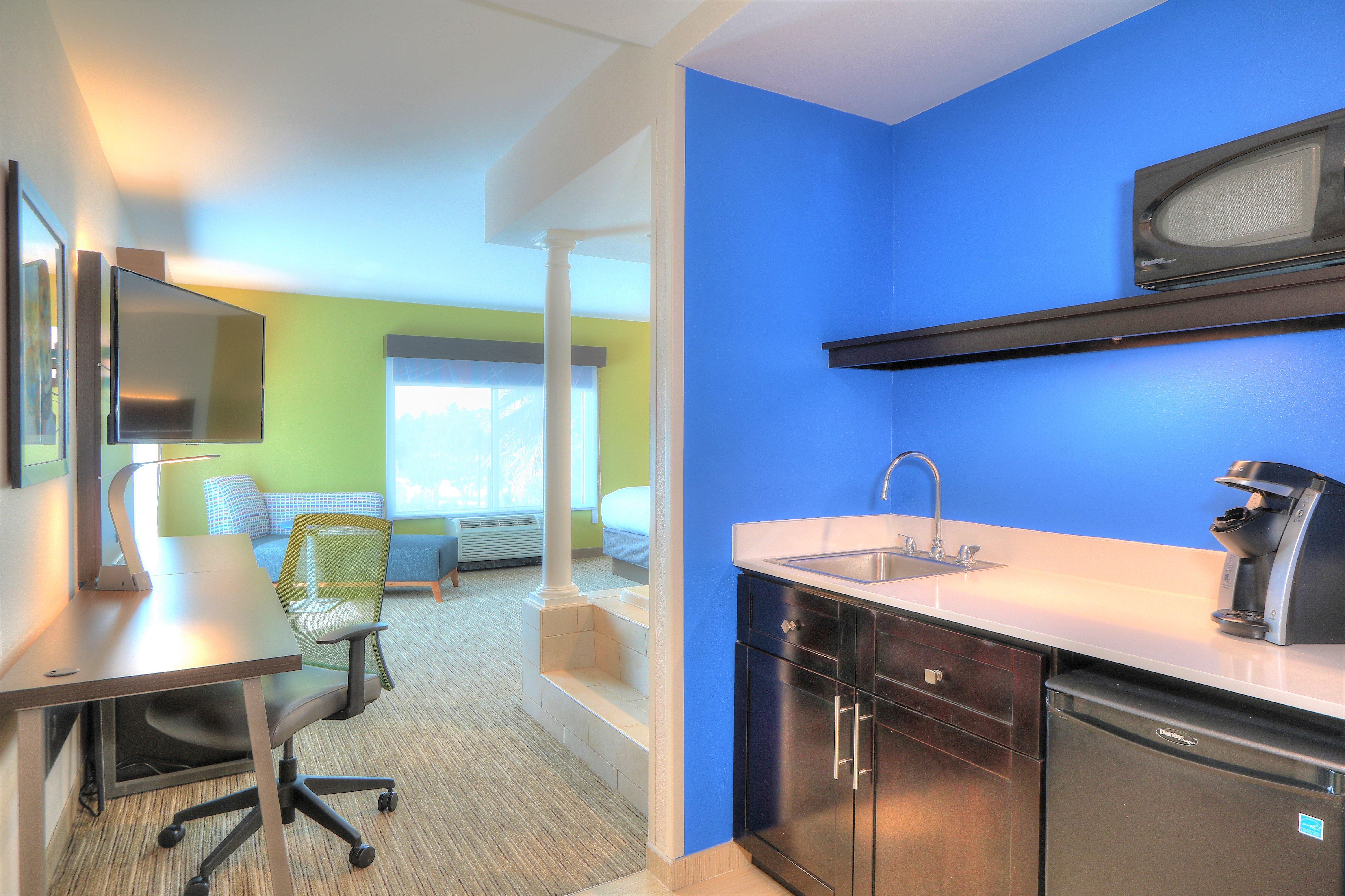 Holiday Inn Express Hotel & Suites Mobile Saraland By Ihg Esterno foto