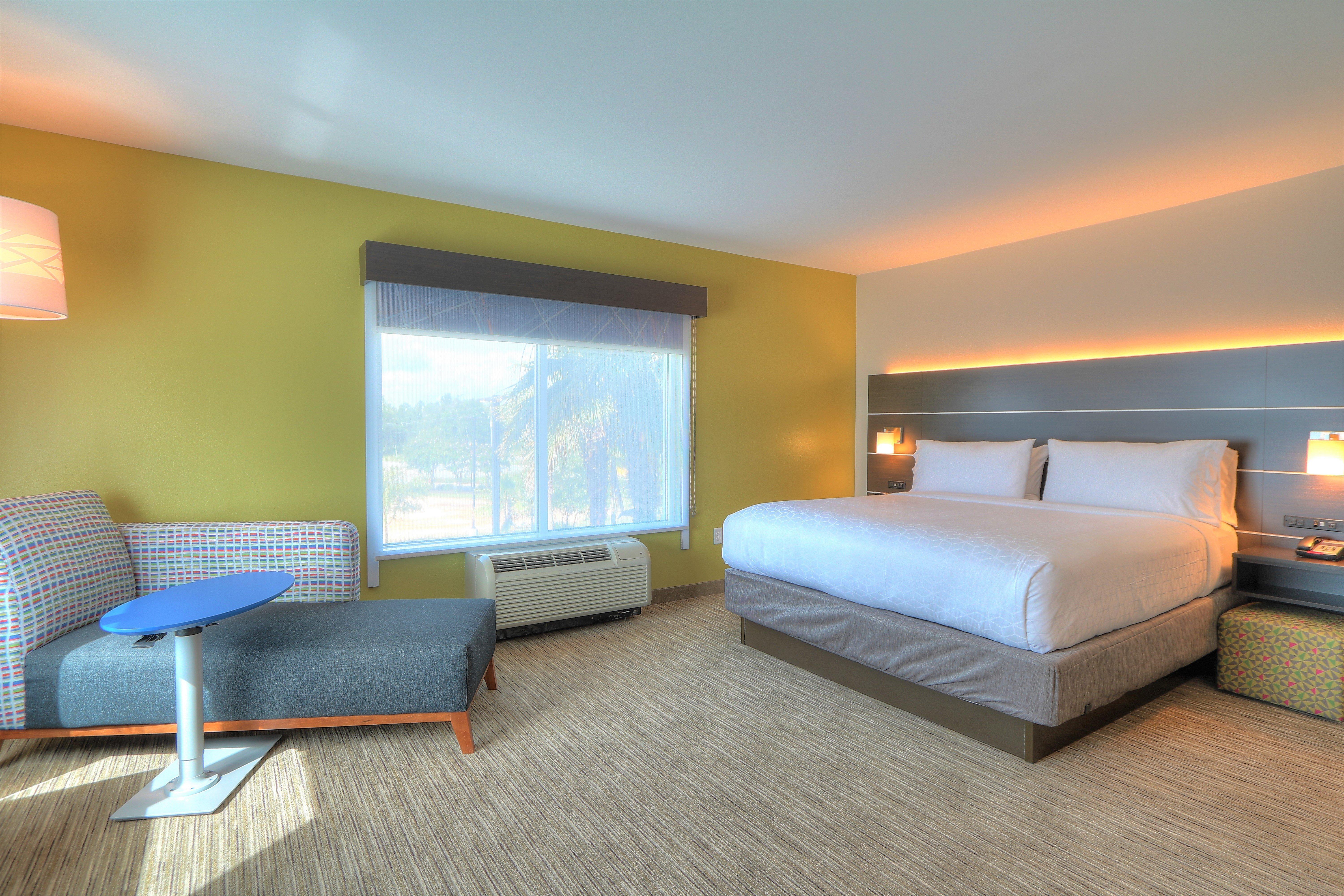 Holiday Inn Express Hotel & Suites Mobile Saraland By Ihg Esterno foto