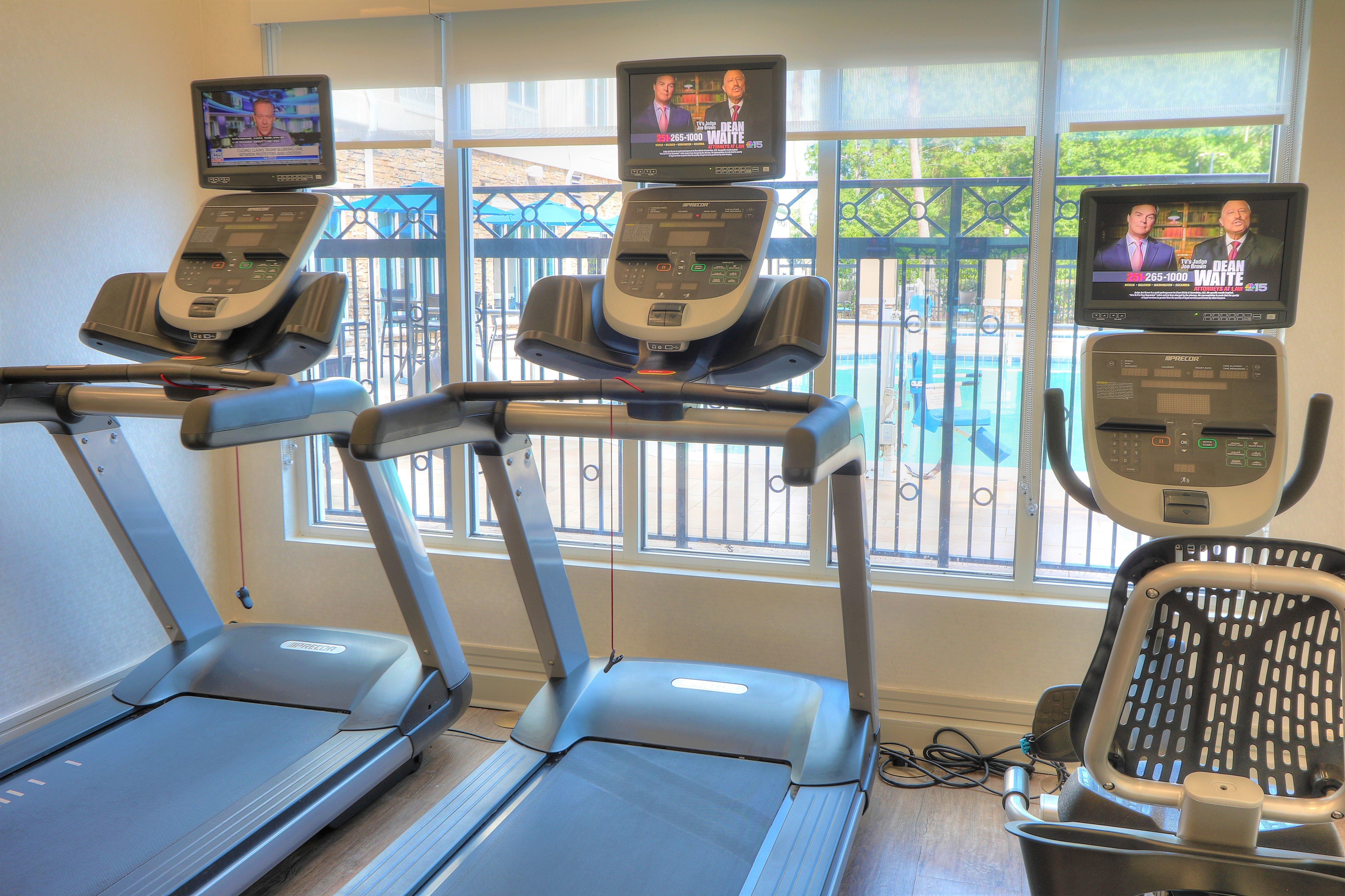 Holiday Inn Express Hotel & Suites Mobile Saraland By Ihg Esterno foto