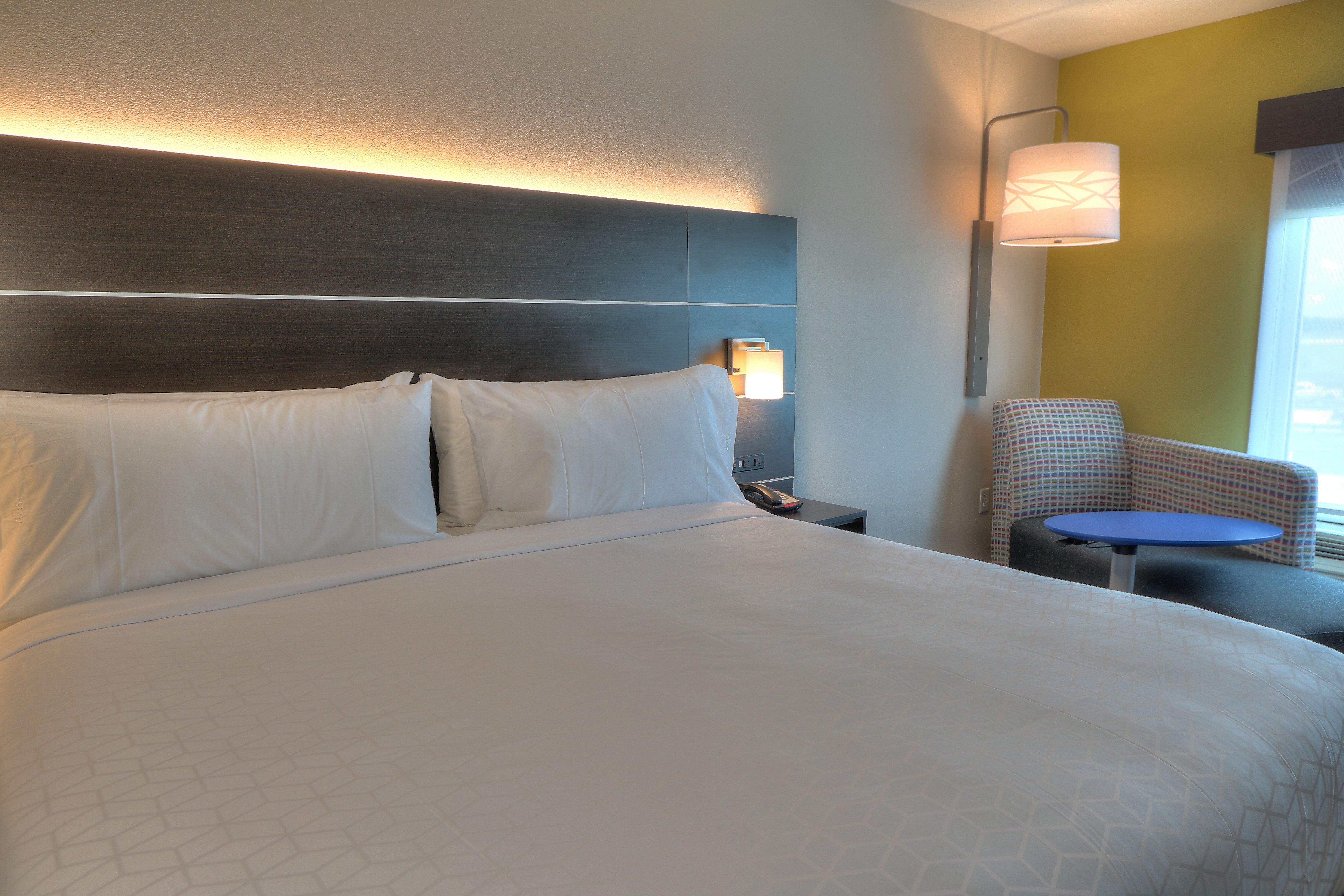 Holiday Inn Express Hotel & Suites Mobile Saraland By Ihg Esterno foto