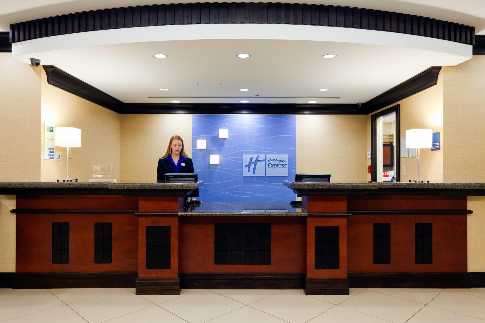 Holiday Inn Express Hotel & Suites Mobile Saraland By Ihg Esterno foto