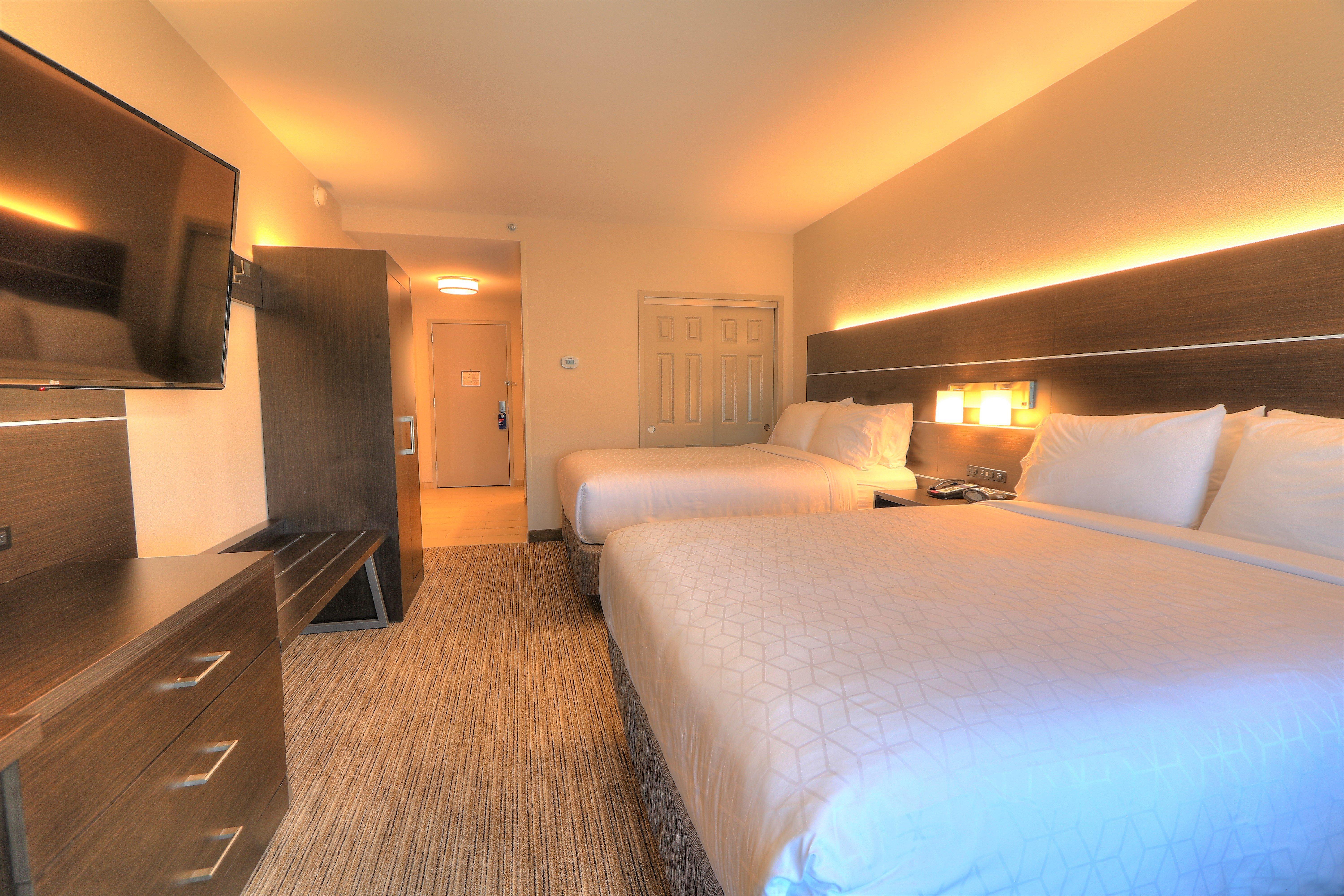 Holiday Inn Express Hotel & Suites Mobile Saraland By Ihg Esterno foto