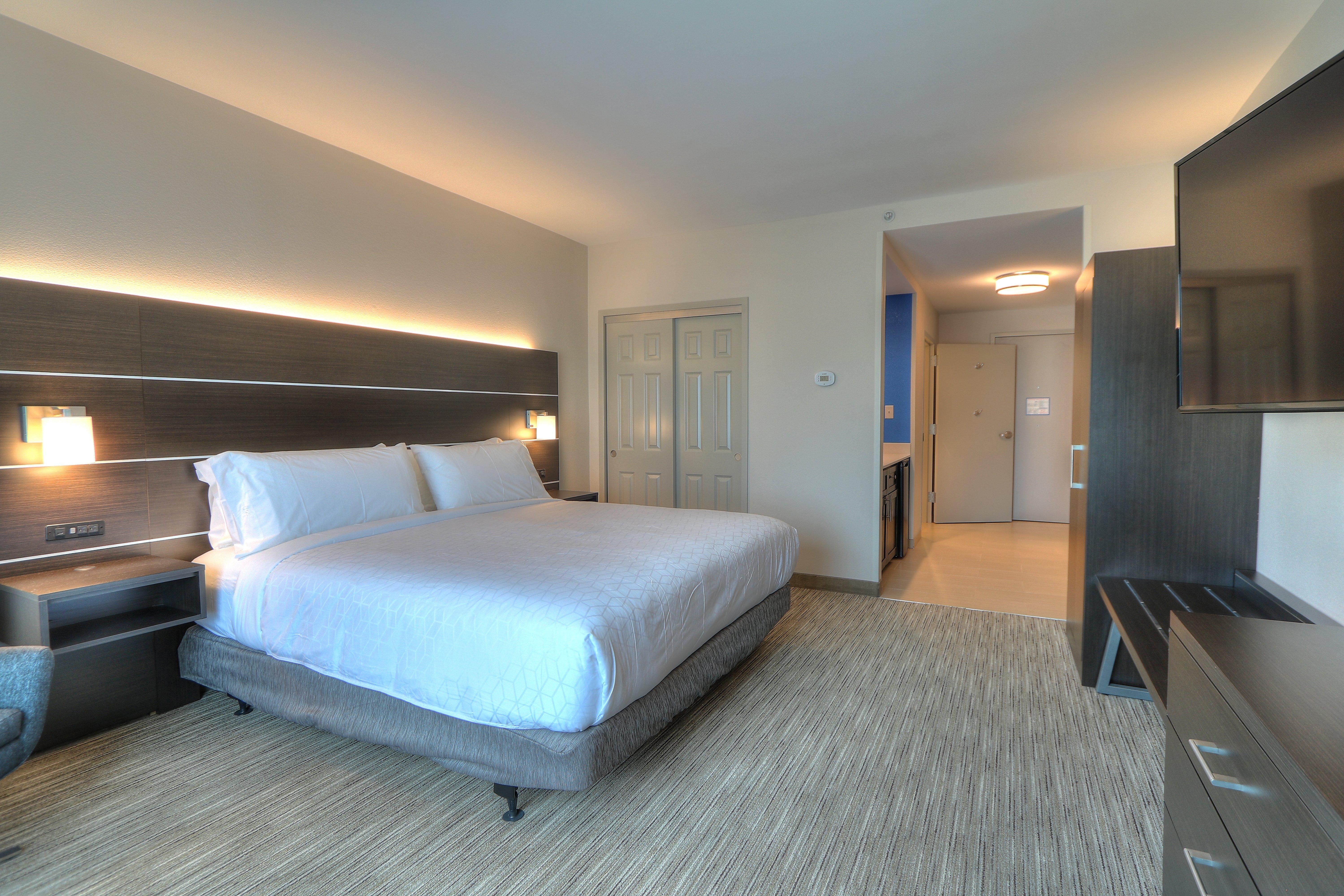 Holiday Inn Express Hotel & Suites Mobile Saraland By Ihg Esterno foto