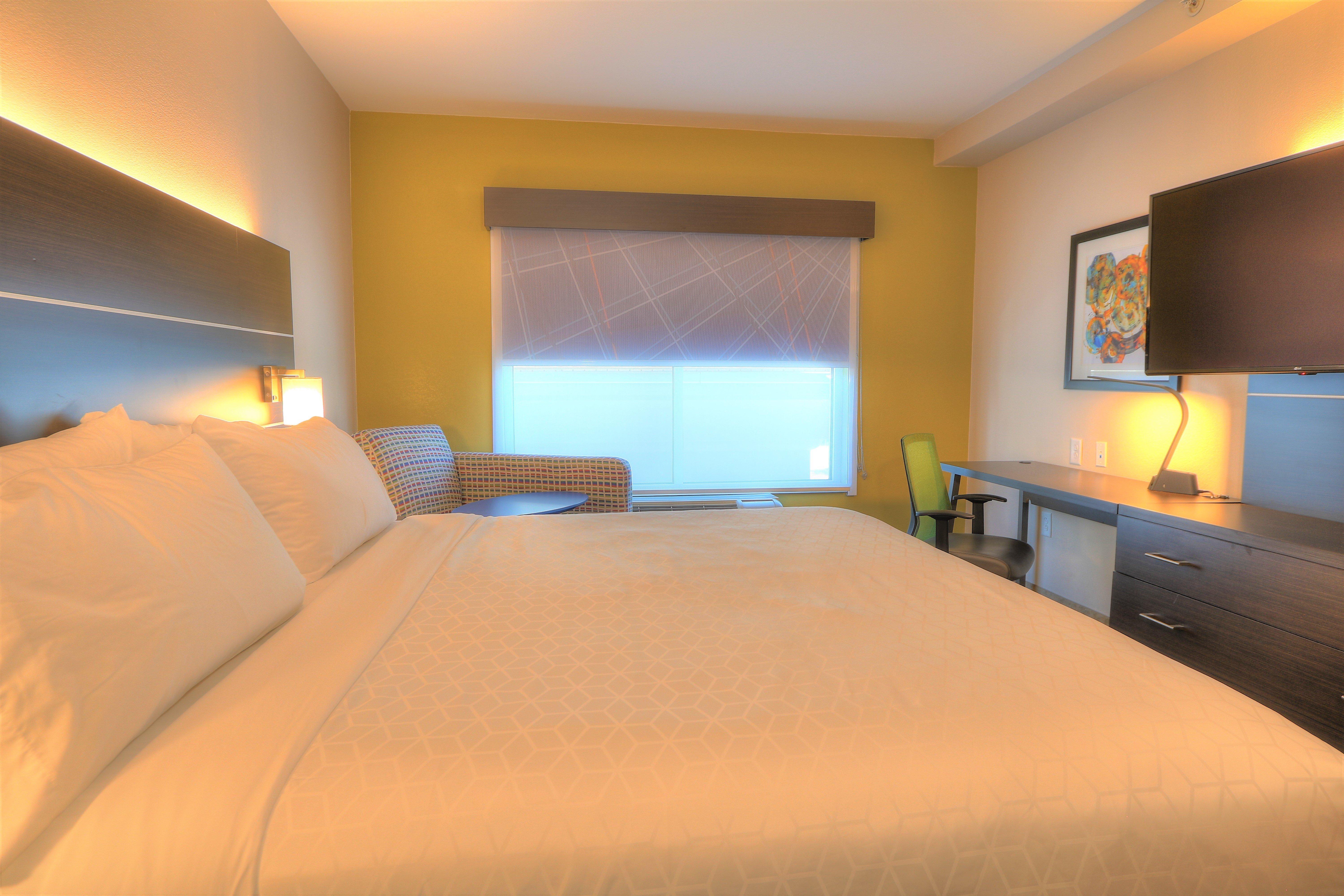 Holiday Inn Express Hotel & Suites Mobile Saraland By Ihg Esterno foto