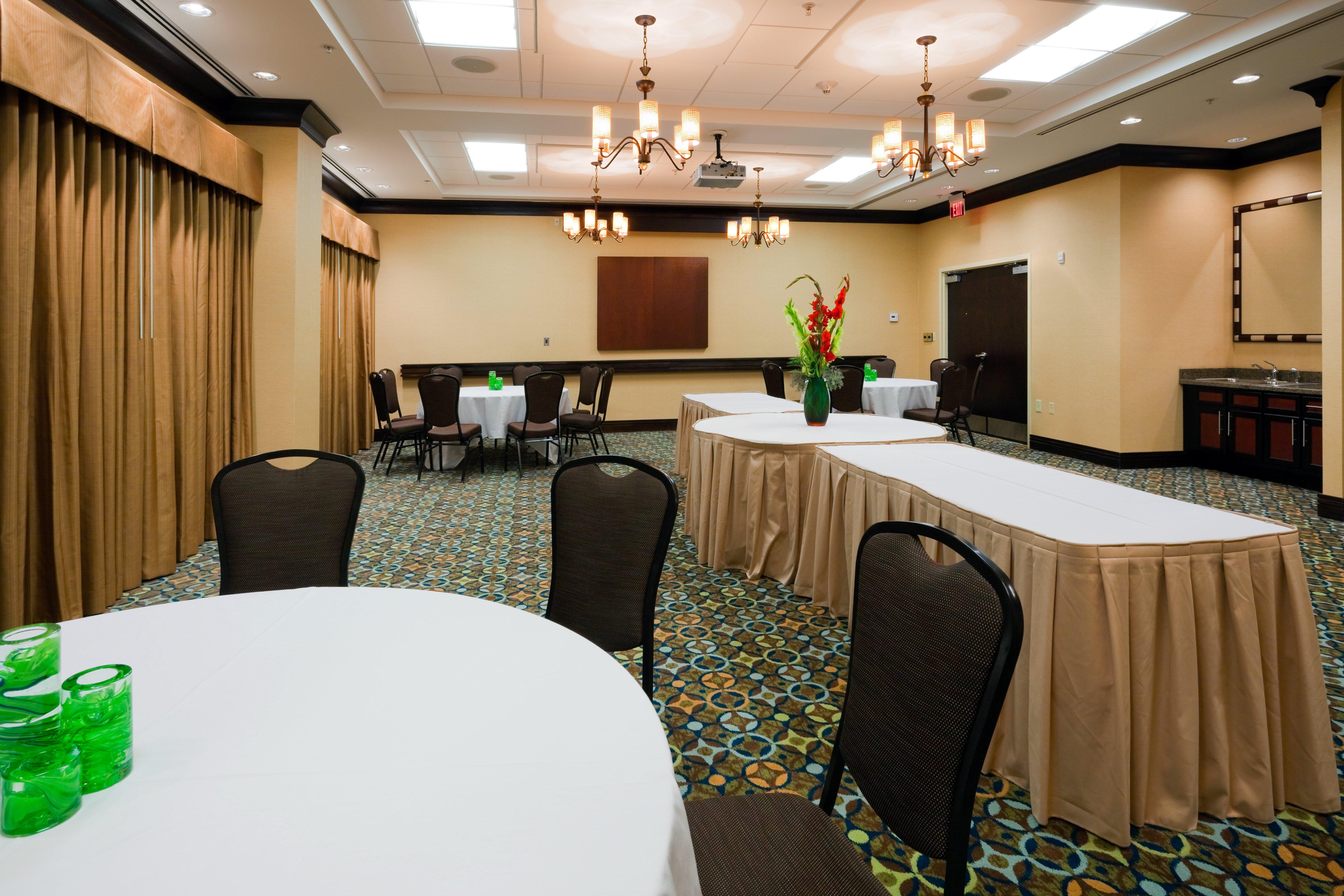 Holiday Inn Express Hotel & Suites Mobile Saraland By Ihg Esterno foto