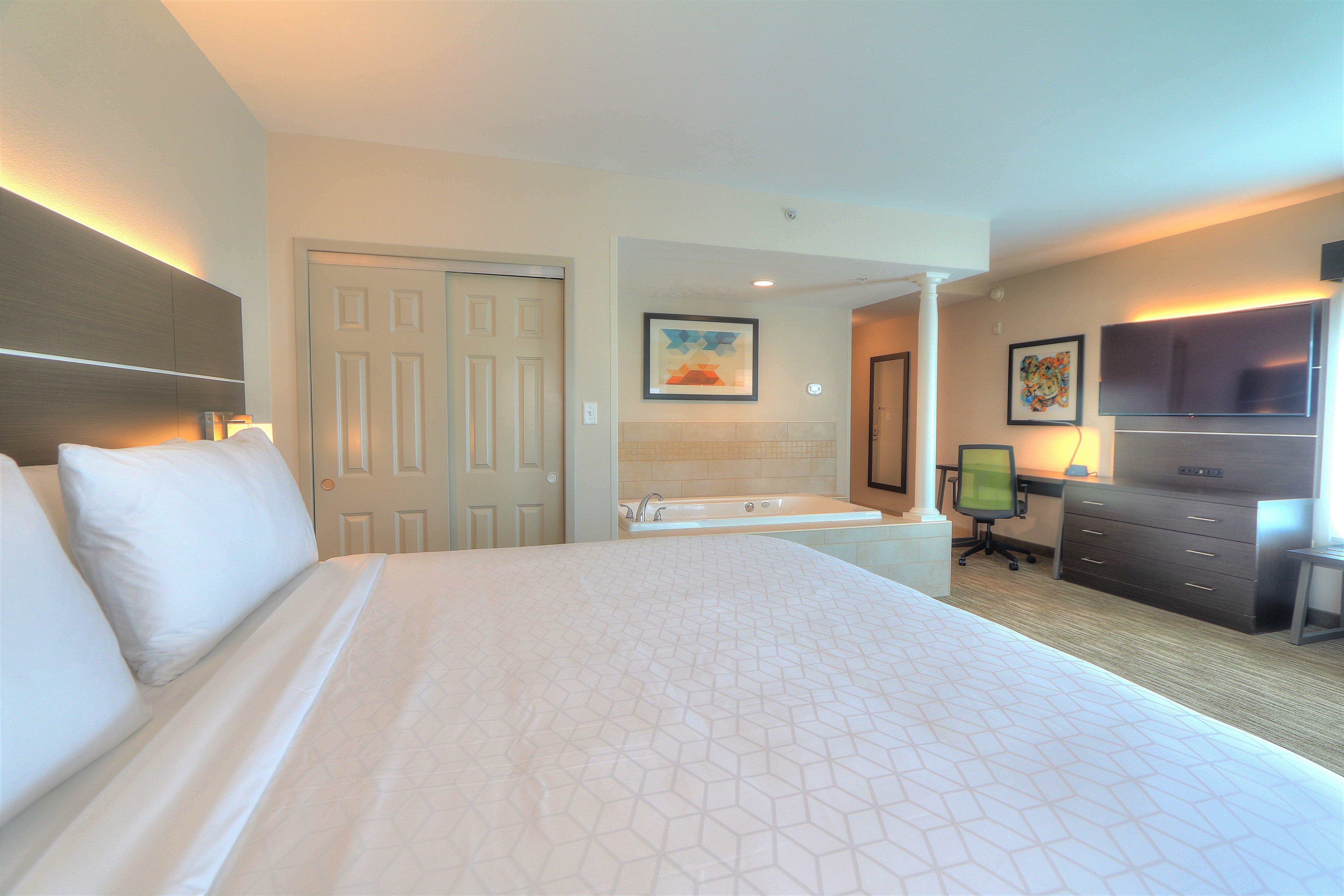 Holiday Inn Express Hotel & Suites Mobile Saraland By Ihg Esterno foto