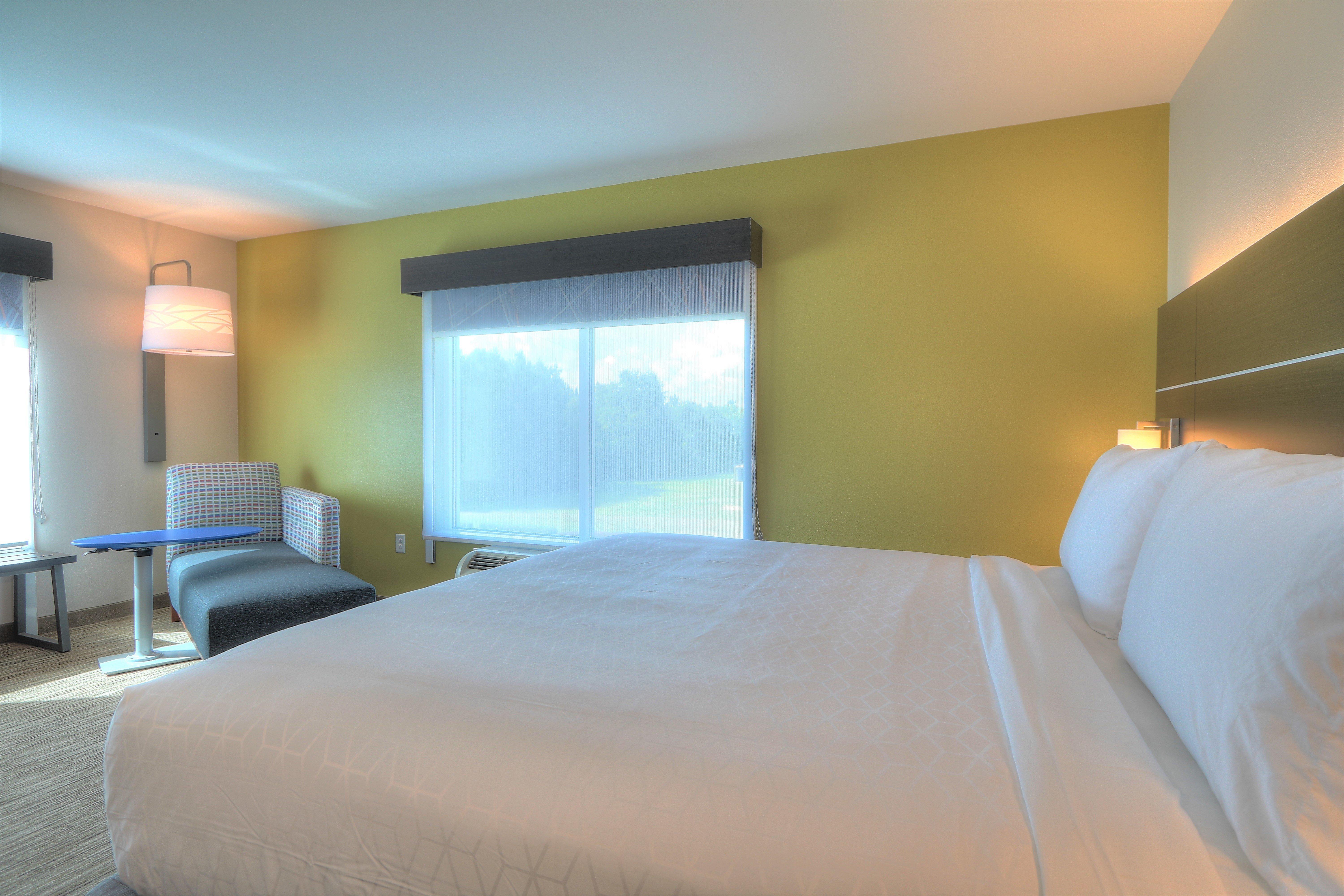 Holiday Inn Express Hotel & Suites Mobile Saraland By Ihg Esterno foto
