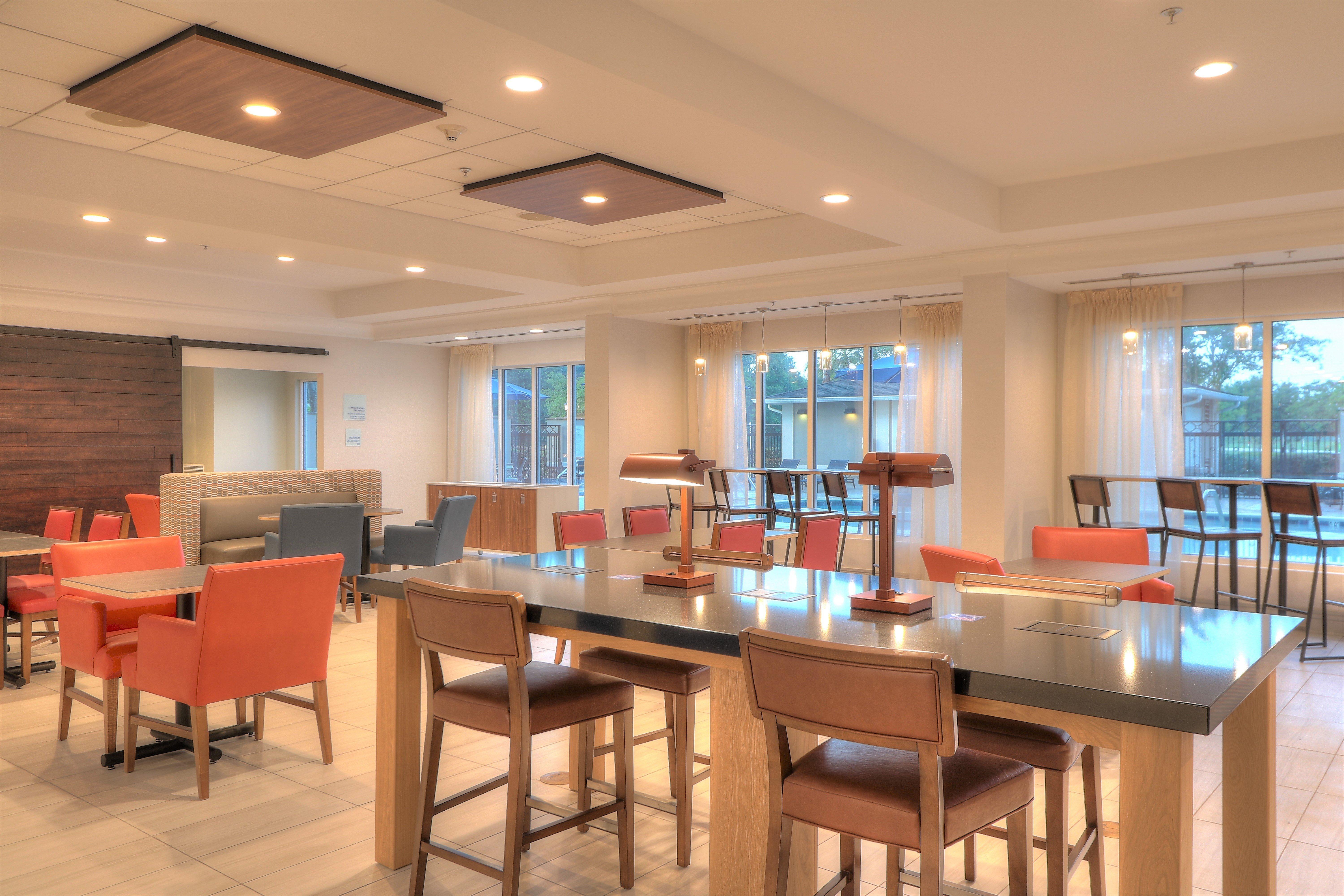 Holiday Inn Express Hotel & Suites Mobile Saraland By Ihg Esterno foto