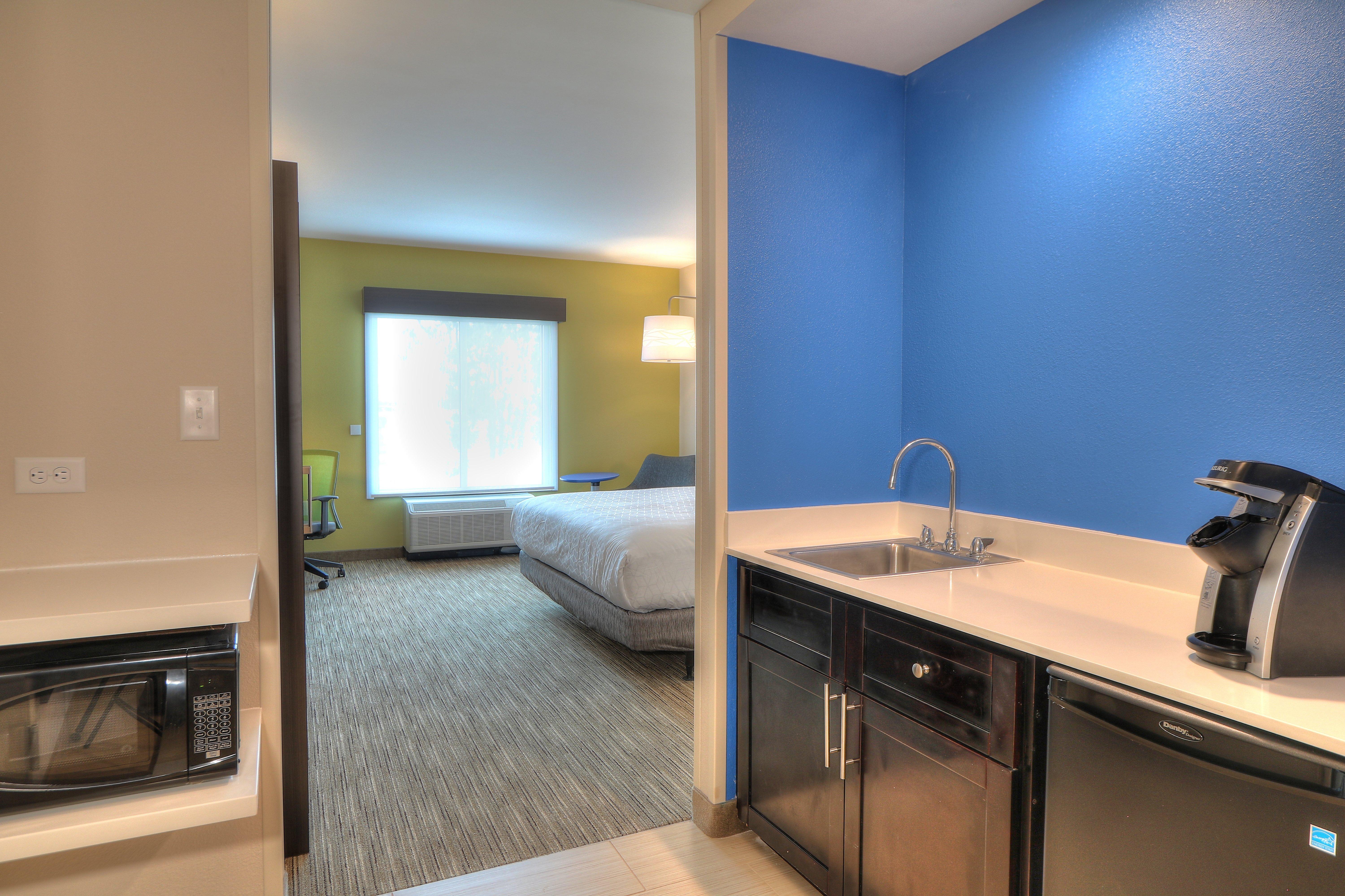 Holiday Inn Express Hotel & Suites Mobile Saraland By Ihg Esterno foto