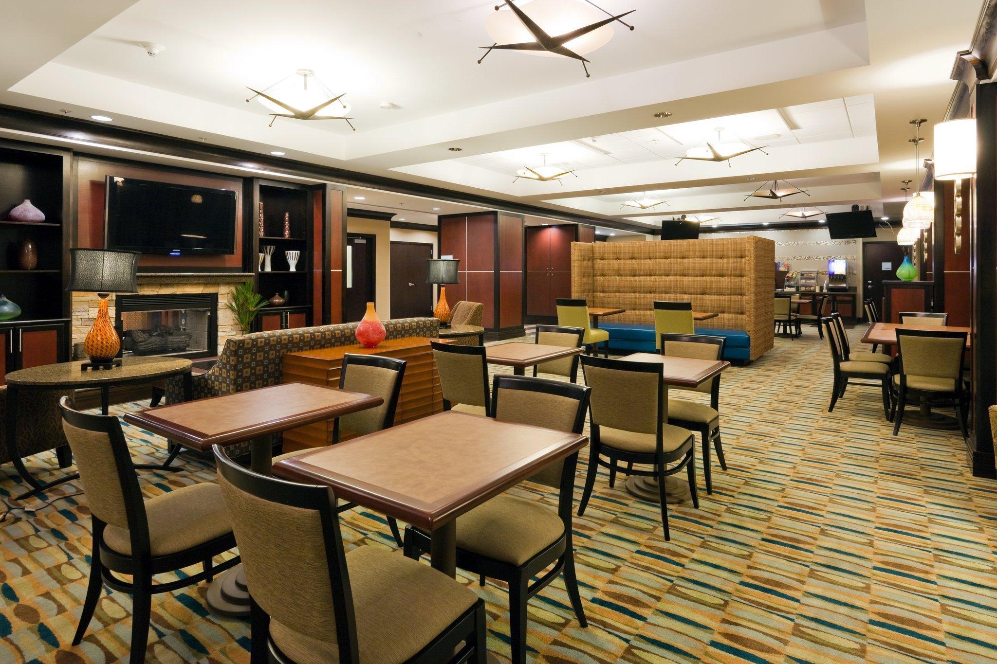 Holiday Inn Express Hotel & Suites Mobile Saraland By Ihg Esterno foto